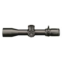 34mm single-piece aluminum tube
