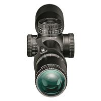 Extra-low dispersion (XD) glass increases resolution and color fidelity, resulting in crisp, sharp images
