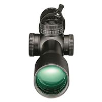 Fully multi-coated optics provide enhanced contrast and clarity
