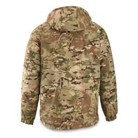 Brooklyn Armed Forces Gen 3 Level 7 Primaloft ECW Parka, OCP Brooklyn Armed Forces Gen 3 Level 7 Primaloft ECW Parka, OCP