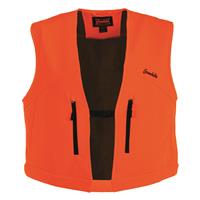 Gamehide Open Range Vest - 739566, Vests at Sportsman's Guide