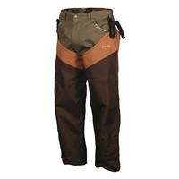 Gamehide Brush Buster Chaps, Marsh Brown