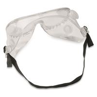 Adjustable elastic head strap