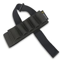 Adaptive Tactical Stock-mounted Shell Carrier - 739635, Shotgun 