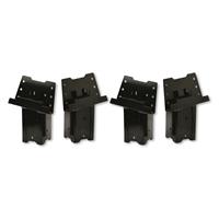 HME Blind Platform Mounts, 4 Pack