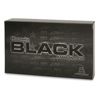 Hornady Black, 22 ARC, ELD Match, 75 Grain, 20 Rounds