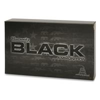 Hornady BLACK, 7.62x39mm, MonoFlex SBR, 111 Grain, 20 Rounds