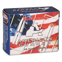 Hornady American Gunner, 10mm, XTP, 155 Grain, 20 Rounds