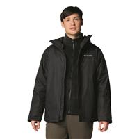 Columbia Men's Tunnel Falls II Interchange Jacket | Sportsman's Guide