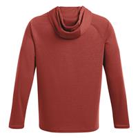 Under Armour Coldgear Infrared Hoodie, Earthen Orange