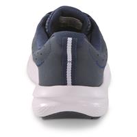 Under Armour Men's Charged Assert 10 Running Shoes, Academy/academy/white