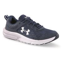 Under Armour Men's Charged Assert 10 Running Shoes, Academy/academy/white