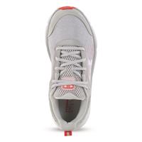 Under Armour Women's Charged Assert 10 Running Shoes, Halo Gray/halo Gray/white