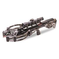 TenPoint TX 440 EVO-X Crossbow Package, Vektra Camo
