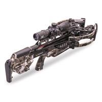 TenPoint TX 440 EVO-X Crossbow Package, Vektra Camo