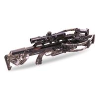 TenPoint TX 440 EVO-X Crossbow Package, Vektra Camo