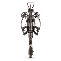 TenPoint Siege 425 Crossbow Package, Vektra Camouflage