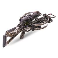 TenPoint Siege 425 Crossbow Package, Vektra Camouflage