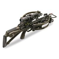 TenPoint Siege 425 Crossbow Package, Moss Green