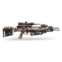 Includes Pro-View 400 Scope
