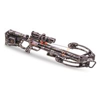 Wicked Ridge Commander M1 ACUdraw Crossbow Package