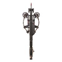 TenPoint TRX 515 Burris Oracle Crossbow Package, Vektra Camo