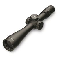 Leupold Mark 4HD 6-24x52mm M5C3 Side Focus Rifle Scope, 34mm, FFP PR3 ...