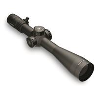 Leupold Mark 4HD 8-32x56mm M5C3 Side Focus Rifle Scope, 34mm, FFP PR3-MIL Reticle