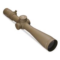 Leupold Mark 5HD 5-25x56mm M1C3 Side Focus Rifle Scope, FFP PR1-MOA Reticle
