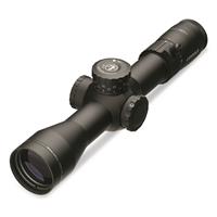 Leupold Mark 5HD 3.6-18x44mm M5C3 Side Focus Rifle Scope, FFP PR2-MIL Reticle