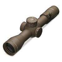 Leupold Mark 5HD 3.6-18x44mm M5C3 Side Focus Rifle Scope, FFP PR2-MIL Reticle. Flat Dark Earth