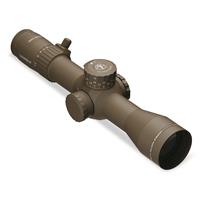 Leupold Mark 5HD 3.6-18x44mm M5C3 Side Focus Rifle Scope, FFP PR2-MIL Reticle. Flat Dark Earth