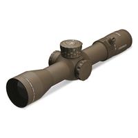 Leupold Mark 5HD 3.6-18x44mm M5C3 Side Focus Rifle Scope, FFP PR2-MIL Reticle. Flat Dark Earth