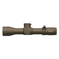Leupold Mark 5HD 3.6-18x44mm M5C3 Side Focus Rifle Scope, FFP PR2-MIL Reticle. Flat Dark Earth