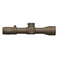 Leupold Mark 5HD 3.6-18x44mm M5C3 Side Focus Rifle Scope, FFP PR2-MIL Reticle. Flat Dark Earth