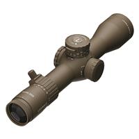 Leupold Mark 5HD 3.6-18x44mm M5C3 Side Focus Rifle Scope, FFP PR2-MIL Reticle. Flat Dark Earth