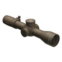 Leupold Mark 5HD 3.6-18x44mm M5C3 Side Focus Rifle Scope, FFP PR2-MIL Reticle. Flat Dark Earth