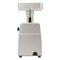 LEM MightyBite #8 Aluminum 500 Watt Meat Grinder