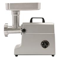 LEM MightyBite #8 Aluminum 500 Watt Meat Grinder