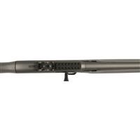 Beretta 1301 Tactical Mod.2, Semi-automatic, 12 Gauge, 18.5" Barrel, Gray, 7+1 Rounds