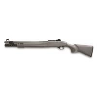 Beretta 1301 Tactical Mod.2, Semi-automatic, 12 Gauge, 18.5" Barrel, Gray, 7+1 Rounds