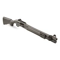 Beretta 1301 Tactical Mod.2, Semi-automatic, 12 Gauge, 18.5" Barrel, Gray, 7+1 Rounds