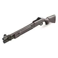 Beretta 1301 Tactical Mod.2, Semi-automatic, 12 Gauge, 18.5" Barrel, Gray, 7+1 Rounds