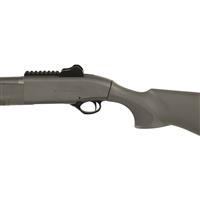 Beretta 1301 Tactical Mod.2, Semi-automatic, 12 Gauge, 18.5" Barrel, Gray, 7+1 Rounds