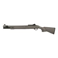 Beretta 1301 Tactical Mod.2, Semi-automatic, 12 Gauge, 18.5" Barrel, Gray, 7+1 Rounds