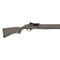 Beretta 1301 Tactical Mod.2, Semi-automatic, 12 Gauge, 18.5" Barrel, Gray, 7+1 Rounds