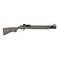 Beretta 1301 Tactical Mod.2, Semi-automatic, 12 Gauge, 18.5" Barrel, Gray, 7+1 Rounds