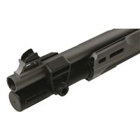 Beretta 1301 Tactical Mod.2, Semi-automatic, 12 Gauge, 18.5" Barrel, Gray, 7+1 Rounds