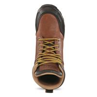 Iron Age Men's Immortalizer 6" Waterproof Composite Toe Work Boots, Brown