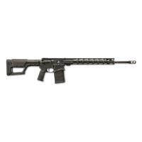 Ruger SFAR, Semi-automatic, 6.5mm Creedmoor, 20" Heavy Barrel, Magpul PRS, 20+1 Rounds